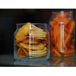 Jackfruit Kripp (Keripik Nangka)